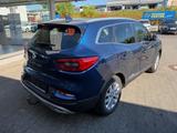 Renault Kadjar Limited 1.3 TCE Metallic AHK - : Blau, Metallic