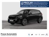 BMW iX1 xDrive30 MSport AHK Pano Memory harmn/kardon - schwarze BMW iX1