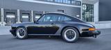 Porsche 911 C00 uni Schwarz Scheckh. Rostfr 3,2L 231PS