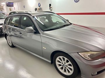 BMW 316 - 3