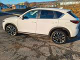 Mazda Nur bis 12.12:CX-5 2.5 eSKYACTIV-G 194 Advantage