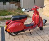 Vespa PX80E - VESPA PX 80