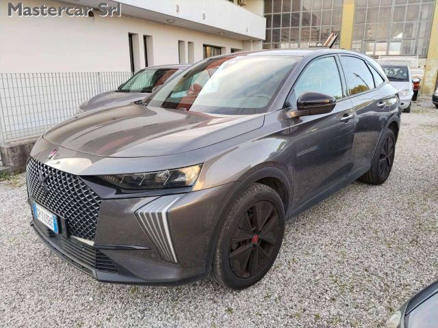 DS Automobiles DS AUTOMOBILES DS 7 1.5 bluehdi Performance Line imagem 2