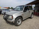 Suzuki Vitara 1.6*Klima - Suzuki Vitara: 3 Türen