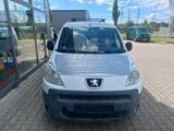 Peugeot Partner L2 Doppelkabine TÜV NEU - Peugeot Partner l2
