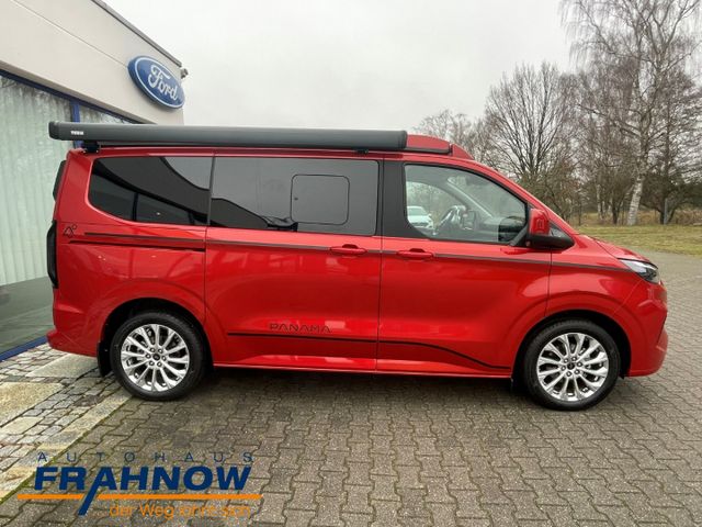 Foto Nummer 25: FORD Tourneo Custom