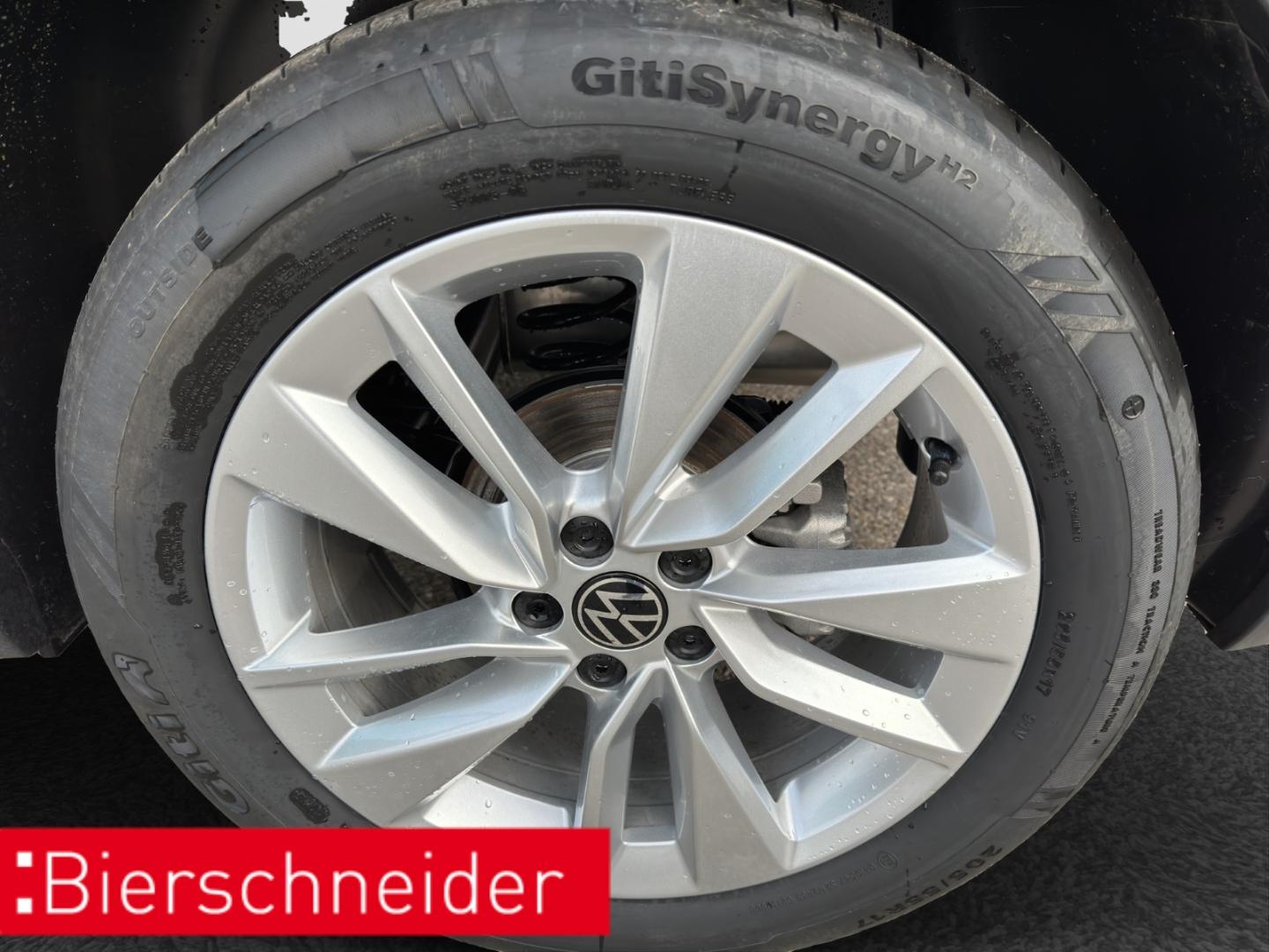 Volkswagen T-Cross 1.0 TSI DSG Life 17 AHK KAMERA PDC ACC K, миниатюра 24