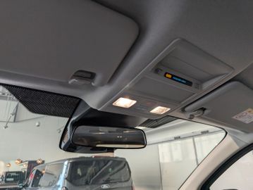 Ford Transit Custom Kombi Trail L2 8-Sitzer!