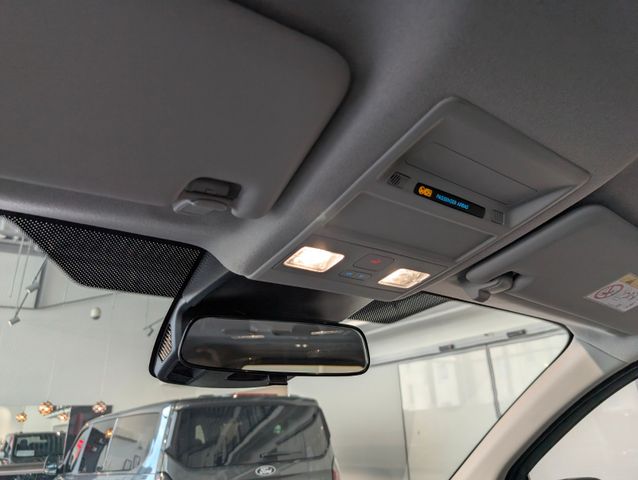 Ford Transit Custom Kombi Trail L2 8-Sitzer!