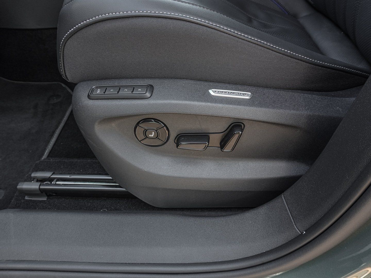 Volkswagen Tayron - Bild 16