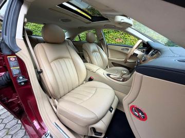 صورة مصغرة 19 لـ 2004 Mercedes-BENZ CLS