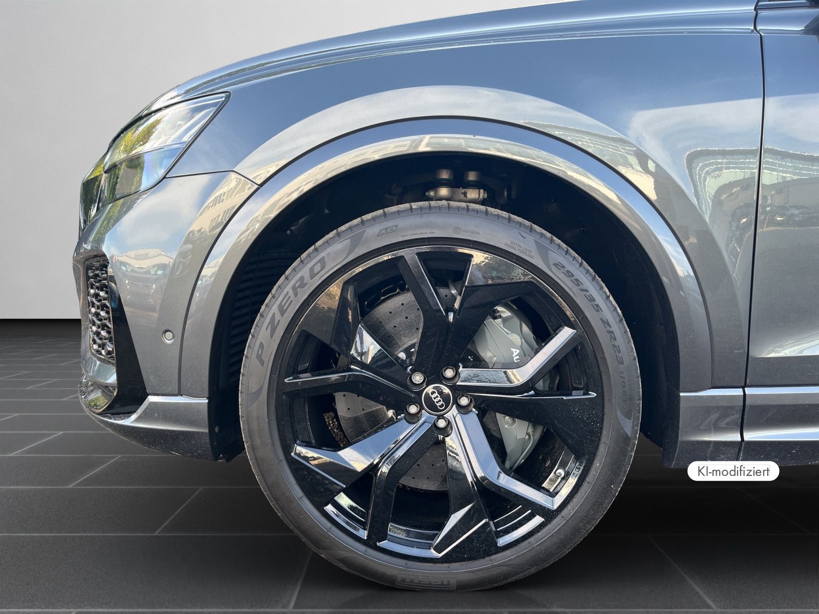 Audi RSQ8 - Bild 9