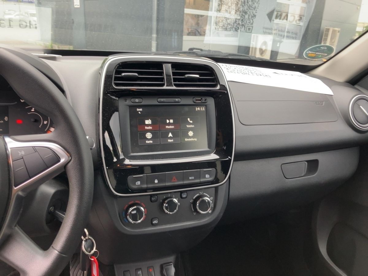 Dacia Spring - Bild 11
