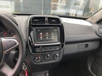 Dacia Spring - Vorschau Bild 11