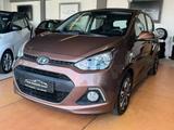 Hyundai i10 Style Autom./ 59 Tkm /Klima/PDC/Sitzheizung - Hyundai i10: Automatik
