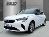 Opel Corsa F 1.2 Edition Klima Alu Allwetter Apple Ca