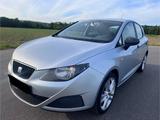 Seat Ibiza 1.2 12V Reference Reference - Seat Ibiza aus 2011: R