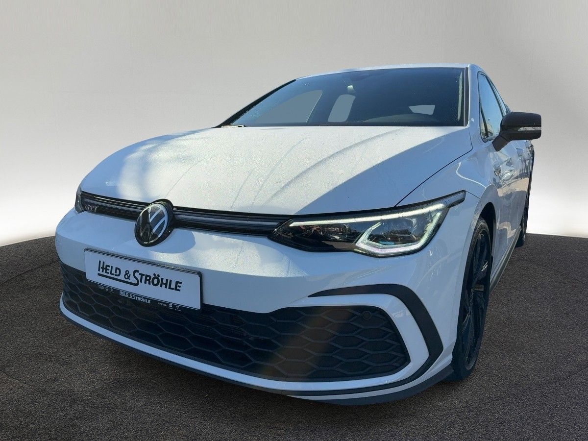 Volkswagen Golf - Bild 2