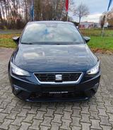 Seat Ibiza FR - Seat aus 2023