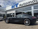 Mercedes-Benz AMG GT S Coupe Burmester/Panodach/ExklusivNappa - gebrauchte Mercedes-Benz AMG GT S aus dem Jahr 2016
