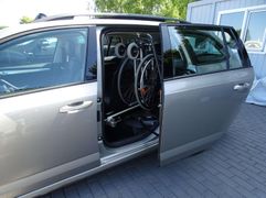Fahrzeugabbildung Skoda Octavia Combi 1.2 TSI Green tec DSG Style -ROLLS