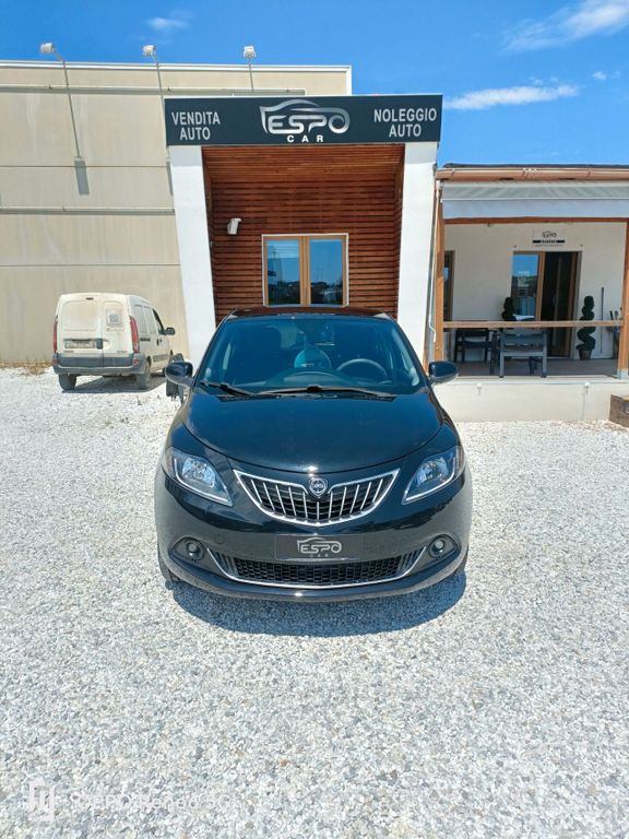 Image of Lancia Ypsilon