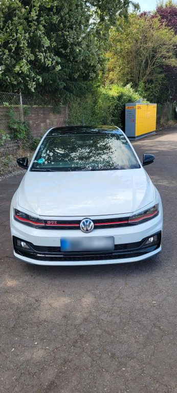 Image of Volkswagen Polo