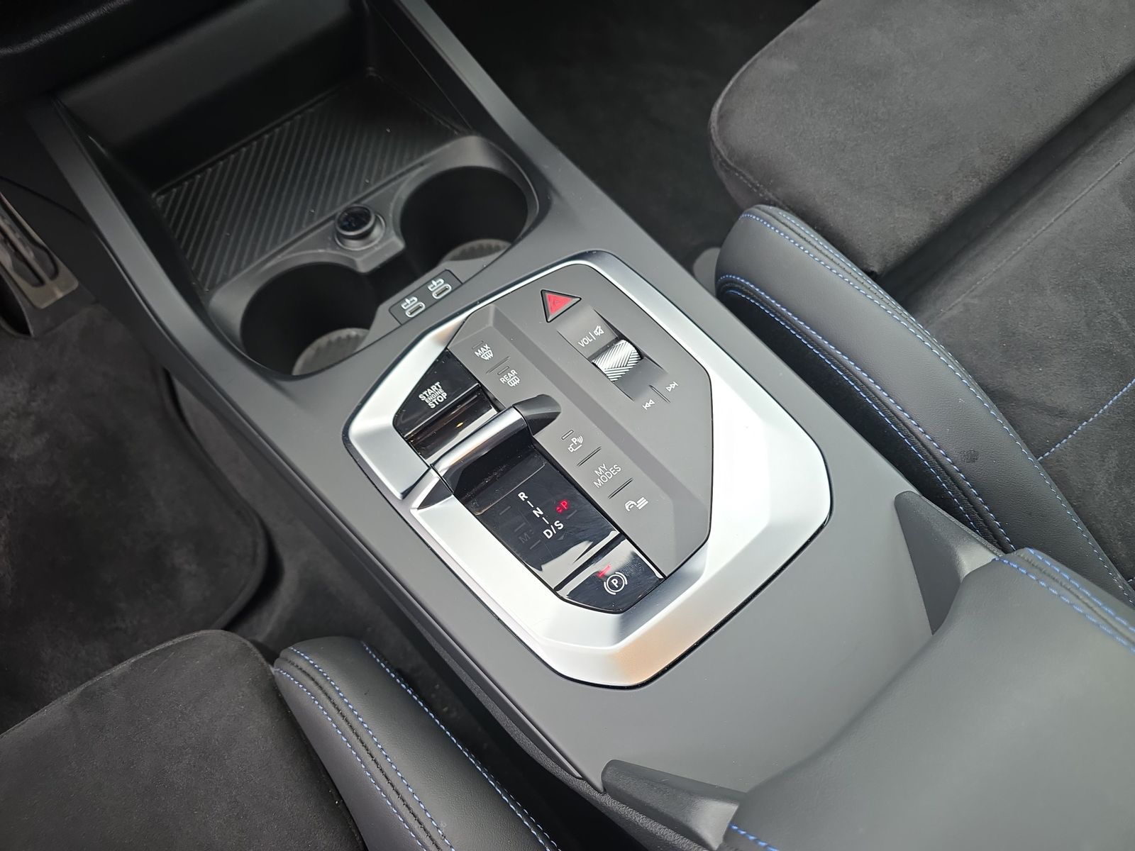 BMW 220 Gran Coupé - Bild 20