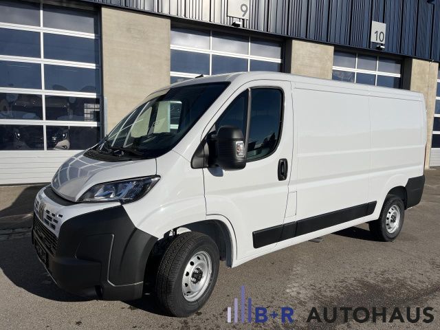 Fiat Ducato serie 2 33 L2 H1 Kawa verblecht 140 MT 6E