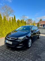 Opel Astra Sports T. 1.4 T ecoFLEX Style 88 S/S Style - Opel Astra: Eco