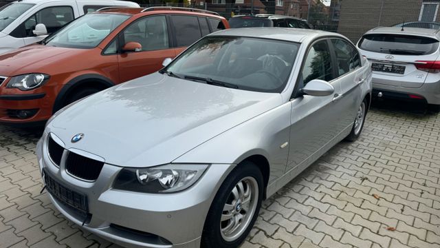 BMW 318 Baureihe 3 Lim. 318i