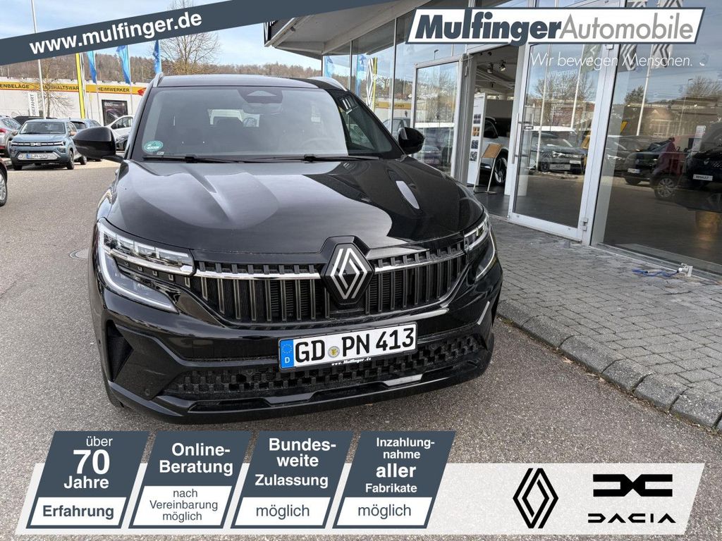 Renault Espace