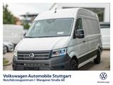Volkswagen Crafter 35 Kasten 2,0 l 103 kW Frontantr ieb 8-G
