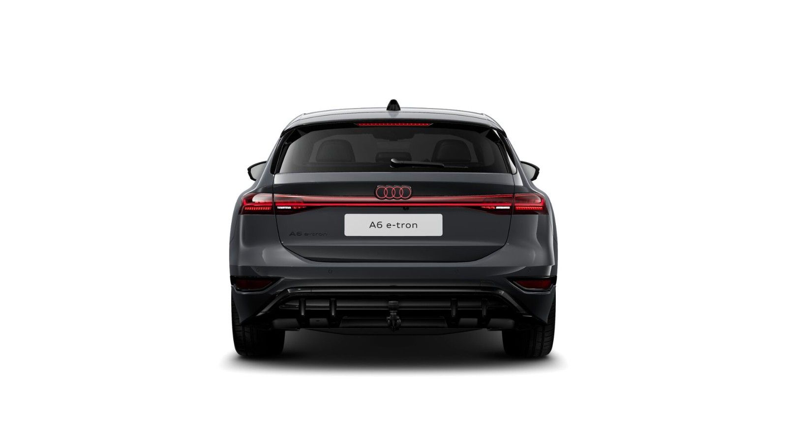 Audi A6 e-tron - Bild 3