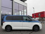 Volkswagen T7 Multivan Style 1.4 TSI eHybrid/ACC/Panorama - VW T7 Multivan mit Schiebedach