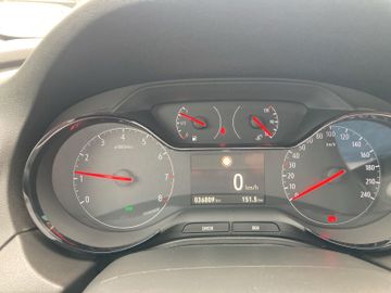 Opel Grandland X 1.2 Turbo 96kw(130PS)