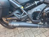 Kawasaki VULCAN S PERFORMANCE  - Kawasaki Vulcan S Performance