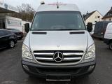 Mercedes-Benz Sprinter - Wohnwagen Mit Markise