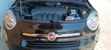 Fiat 500X 1.6 E-torQ LOUNGE 4x2 - Fiat 500X: Lounge
