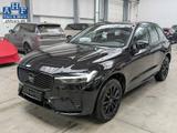 Volvo XC 60 B5 AWD Black Edition H&K MEMORY AHK - Volvo XC60 Unfallwagen
