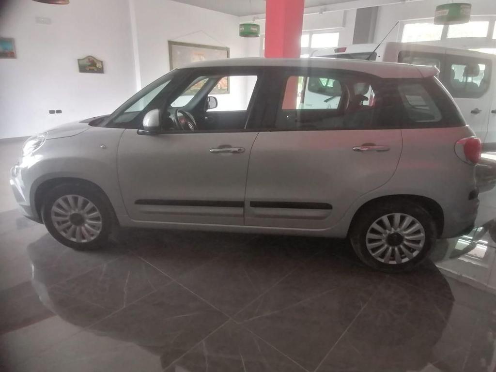 Fiat 500L Urban