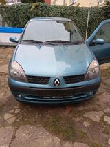 Renault Clio - gebrauchte Renault Clio aus dem Jahr 2002