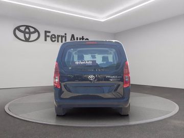 Toyota Proace (Verso) - 2