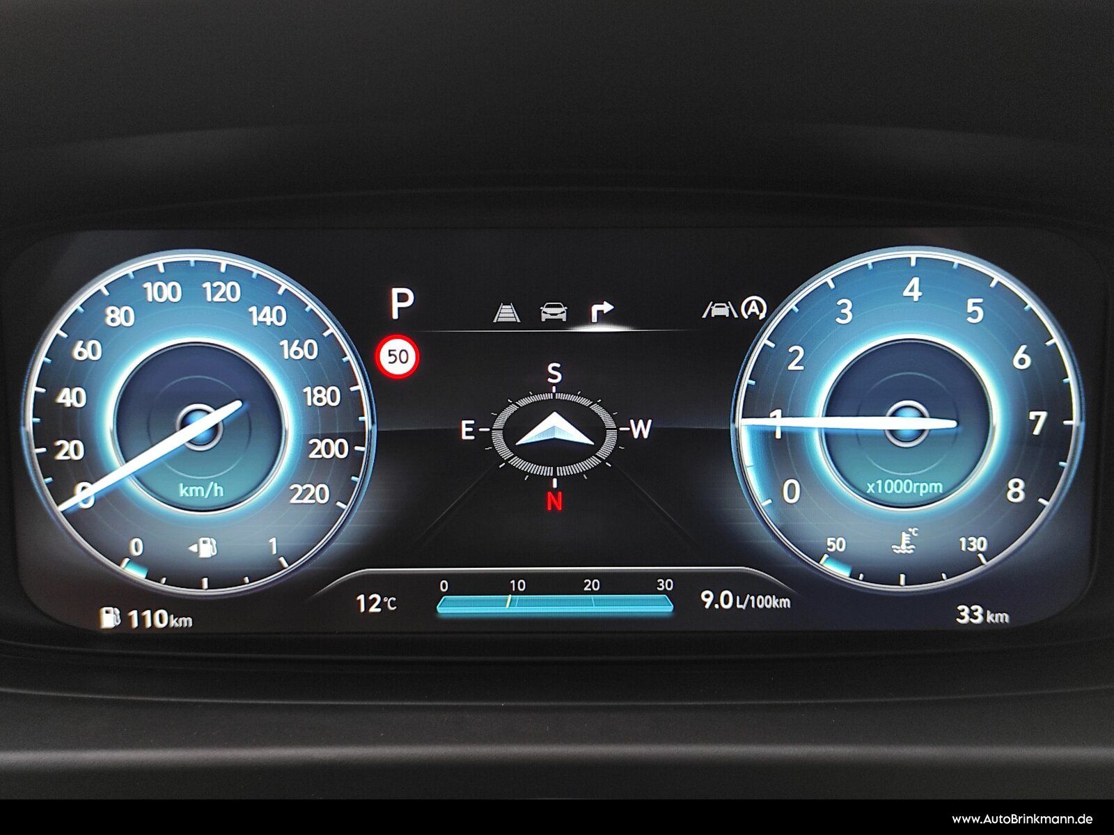Hyundai BAYON – Bild 13