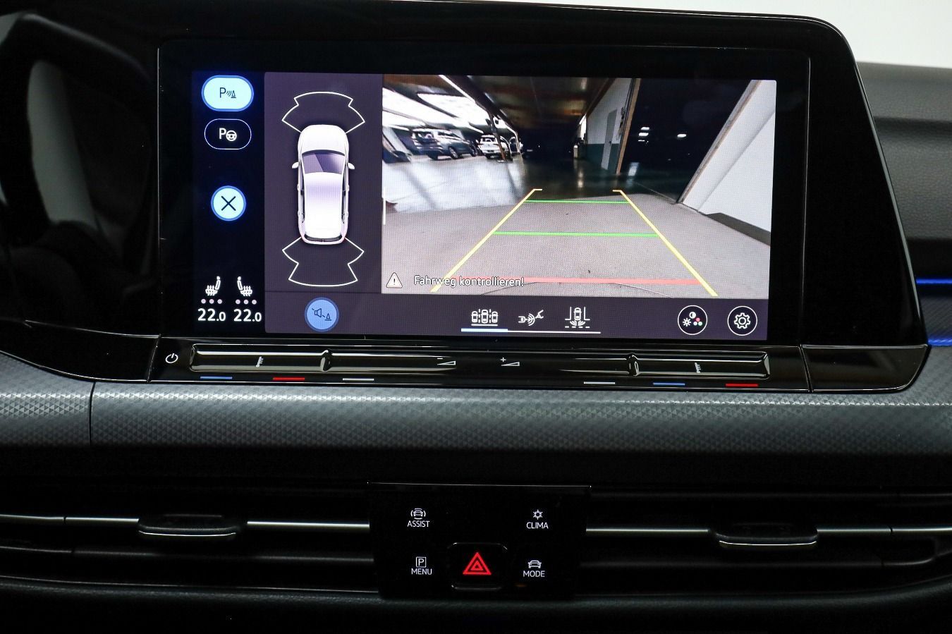 Volkswagen Golf - Bild 16