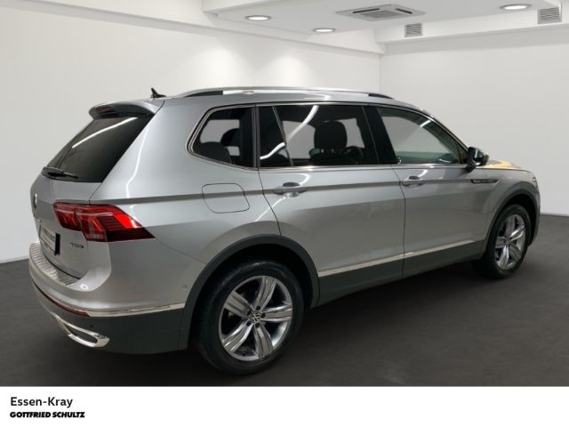 Volkswagen Tiguan Allspace Elegance 2.0 TSI DSG 4Motion foto 4