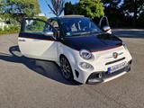 Abarth 595C Turismo Cabrio 1.4 T-Jet 16V Scorpione BiCo - Abarth 595C aus 2021