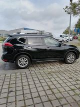 Nissan X-Trail VISIA 1.6 DIG-T VISIA - Nissan X-Trail: Visia