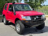 Mitsubishi Pajero 3.2 DI-D OFF ROAD/4x4/Montero/Klimaa/TÜV - gebrauchte Mitsubishi Pajero aus dem Jahr 2006