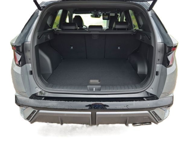 Hyundai Tucson – Bild 16